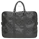 Gucci GG Imprimé Men's Briefcase