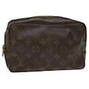 Louis Vuitton Trousse Toilette Monogram Canvas 23