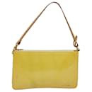 Louis Vuitton Lexington Pochette Monogram Vernis