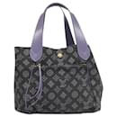 Louis Vuitton Cabas Ipanema Canvas PM