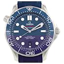 Omega Seamaster Diver 300M Automatic Watch