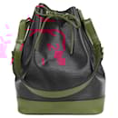 Louis Vuitton Epi Noe M44017 Shoulder Bag