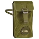Gucci Off The Grid Shoulder Bag GG Econyl