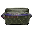 Louis Vuitton Monogram Pacific Bumbag