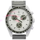 Omega x Swatch Speedmaster Moonswatch - Mission to Pluto