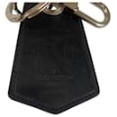 Louis Vuitton Leather/PVC Key Holder