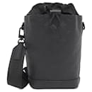 Louis Vuitton Monogram Shadow Shoulder Bag