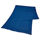 Louis Vuitton Cotton Cashmere Scarf