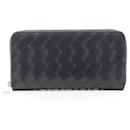 Bottega Veneta Intrecciato Leather Long Wallet