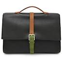 Hermes Etrivière Fjord Business Bag - Hermès