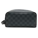 Louis Vuitton Damier Cobalt Wash Bag