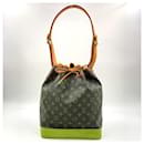 Louis Vuitton Noe Monogram Shoulder Bag