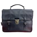 Prada Saffiano Leather Handbag