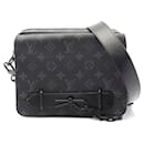 Louis Vuitton Steamer Messenger Bag