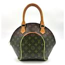 Louis Vuitton Ellipse PM Monogram Handbag
