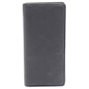 Louis Vuitton Portefeuille Brazza Damier Infini Long Wallet