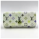 Louis Vuitton Multicle 4 Key Case