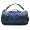 Louis Vuitton Damier Challenge 2way Boston Bag