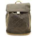 Louis Vuitton Pionnier Damier Geant Backpack
