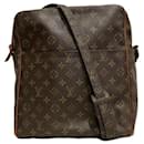 Louis Vuitton Marceau Monogram Shoulder Bag