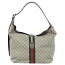 Gucci JACKIE 1961 GG Supreme Shoulder Bag