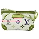 Louis Vuitton Monogram Pochette Milla PM
