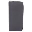 Louis Vuitton Epi Leather Zippy Wallet