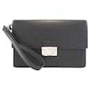 Louis Vuitton Epi Clutch Bag