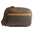 Louis Vuitton Monogram Shoulder Bag