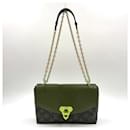 Louis Vuitton Sun Placido Shoulder Bag