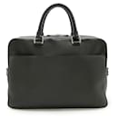 Louis Vuitton Taiga Leather Business Briefcase