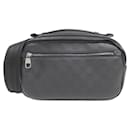 Louis Vuitton Damier Infini Shoulder Bag