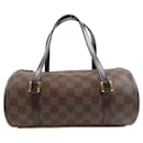 Louis Vuitton Papillon Damier Bag