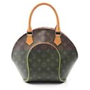 Louis Vuitton Ellipse PM Monogram Handbag