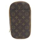 Louis Vuitton Monogram Shoulder Bag