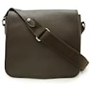 Louis Vuitton Taiga Leather Andre Messenger Bag