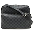 Louis Vuitton Icare Damier Graphite Shoulder Bag