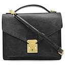Louis Vuitton Epi Monceau Handbag