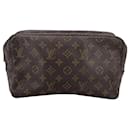 Bolsa de Maquiagem Monograma Vintage 28 - Louis Vuitton