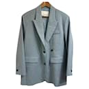 The Frankie Shop Single Tailored Jacket - Autre Marque