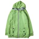 Sweat Zip Up Hoodie - Autre Marque