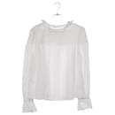 Merlette MAJORELLE Cotton Blouse - Autre Marque