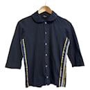 tricot COMME des GARCONS Cut and Sewn 2way Top - Autre Marque