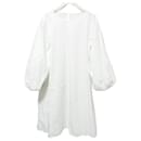 Merlette Long Flare Dress - Autre Marque