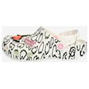 White classic clogs - size EU 41 - Autre Marque
