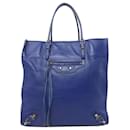 Balenciaga The Paper Handbag