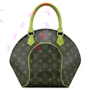 Louis Vuitton Monogram Ellipse PM Handbag