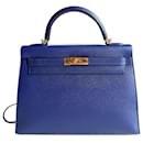 Kelly 32 epsom - Hermès