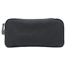 Necessaire Monogram Taurillon Louis Vuitton