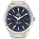 Omega Seamaster Aqua Terra Automatic Wristwatch